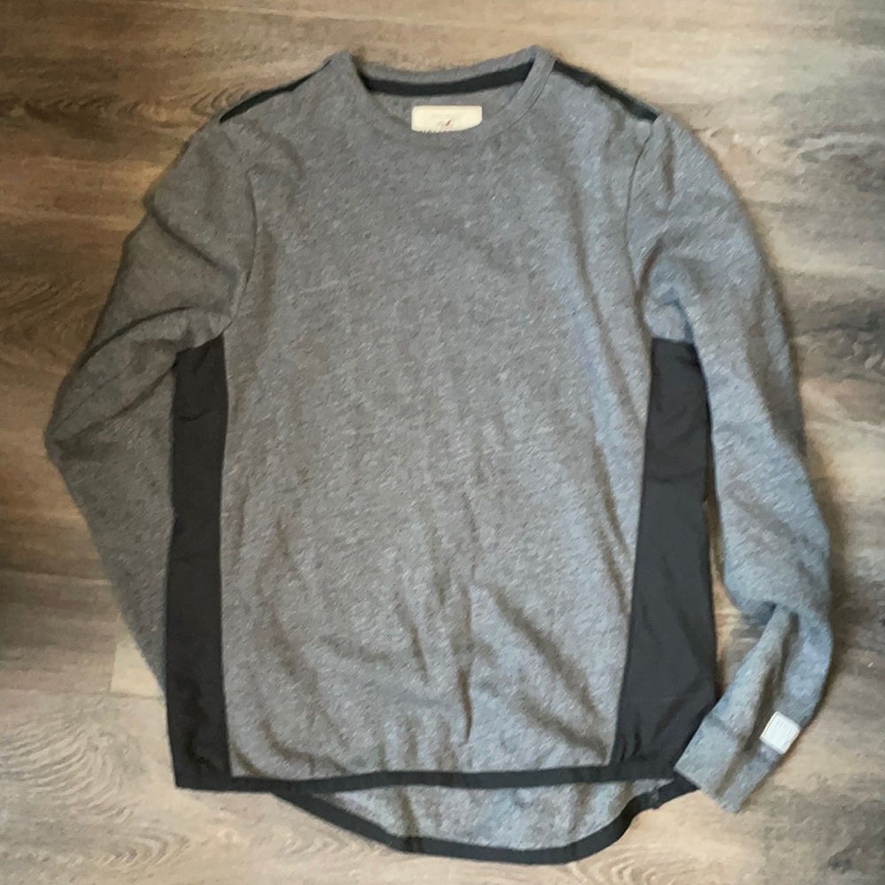 Hollister Men’s L sweatshirt